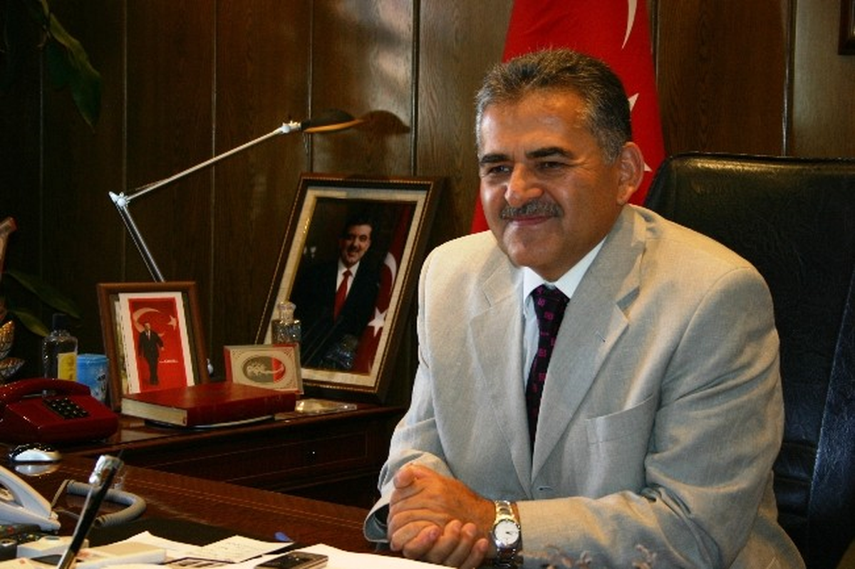 Melikgazi\'nin 2014 Yılı Bütçesi 230 Milyon Lira
