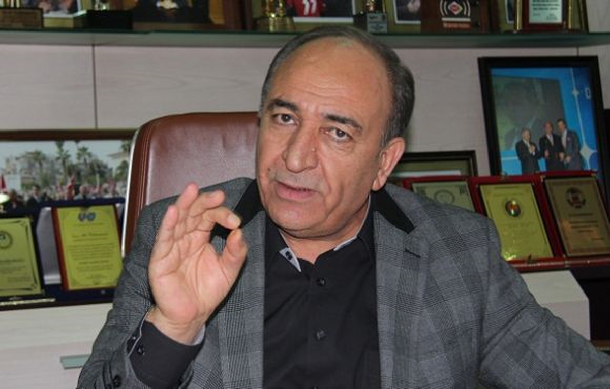 Mersin İdmanyurdu\'nda Olağanüstü Genel Kurula Doğru
