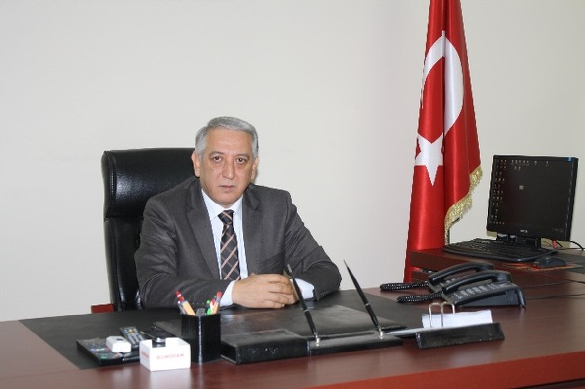 Mersin İl Genel Meclisi 5 Gün Aralıksız Toplanacak