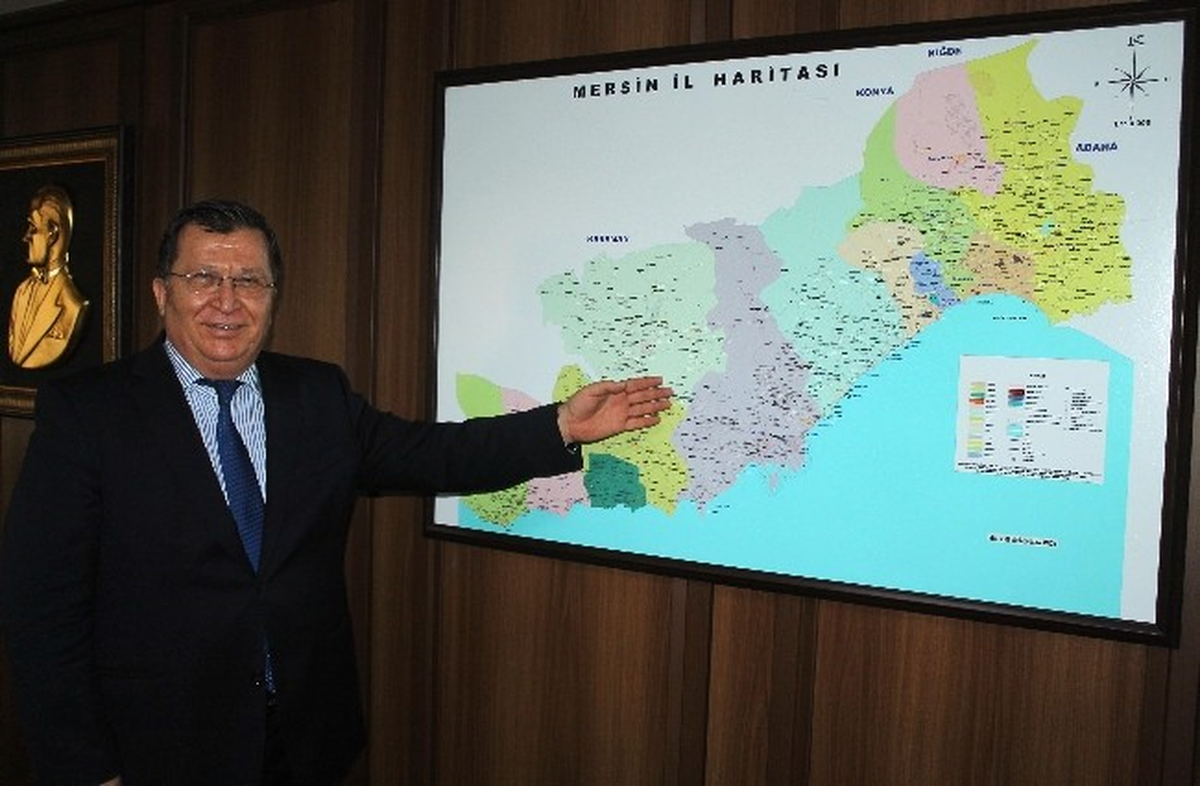 Meski 2014\'e Hazır