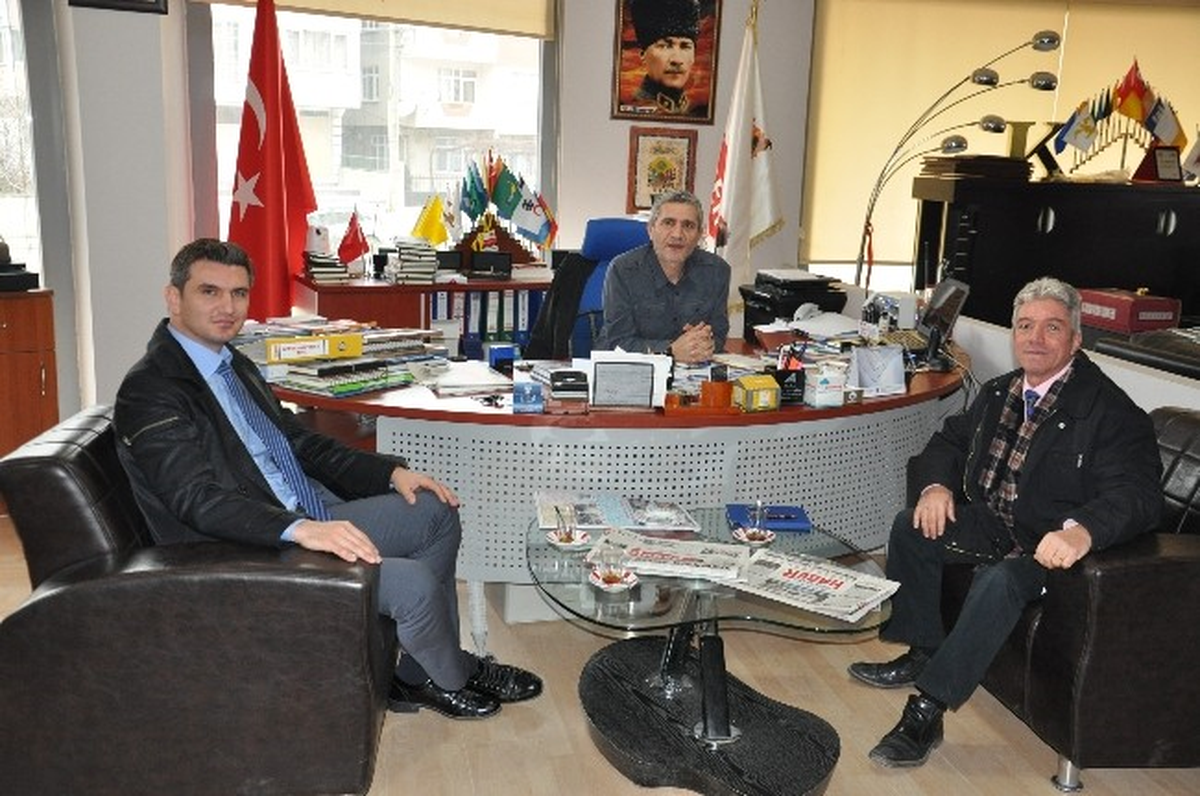 Metem\'in Tanıtımını \'Medya ve İletişim Kulübü\' Yapacak