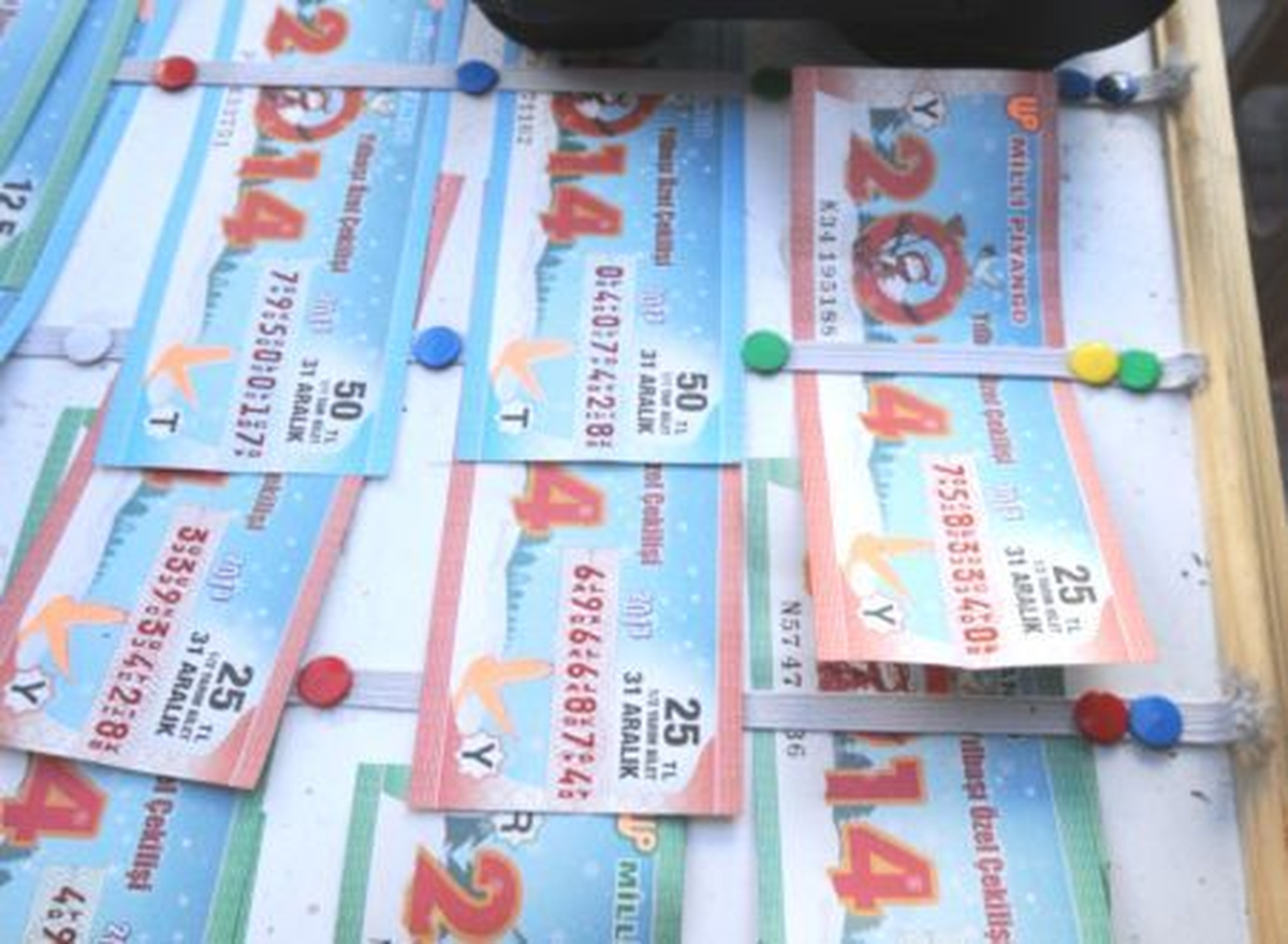 Milyonlar Kazandıran Seyyar Bayinin Dramı