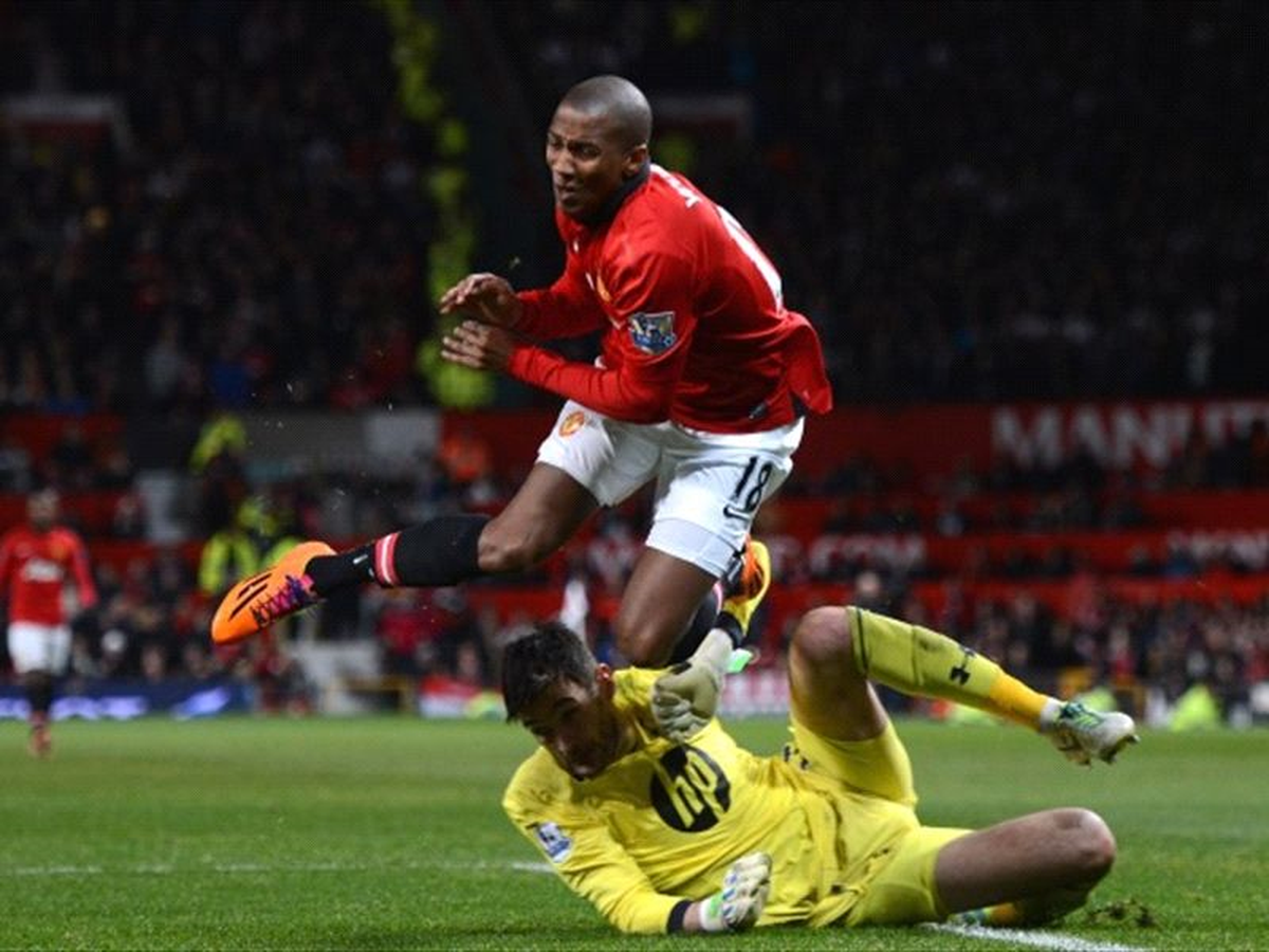 Moyes: Skandal Bir Karardı