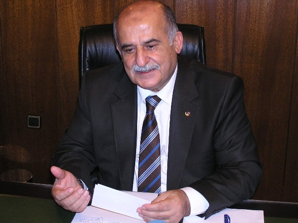 Mtso Başkanı Erkoç, 2013\'ü Değerlendirdi