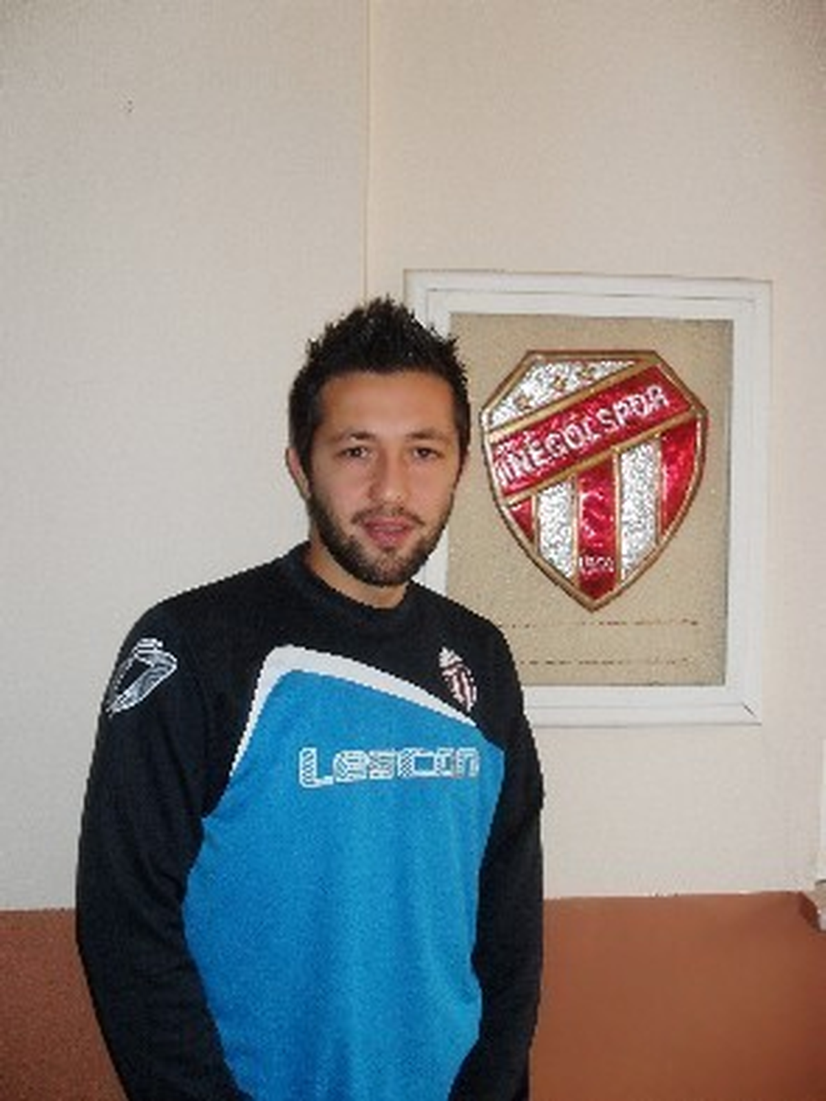 Nazilli Belediyespor Hicabi ile Sofu\'yu Aldı