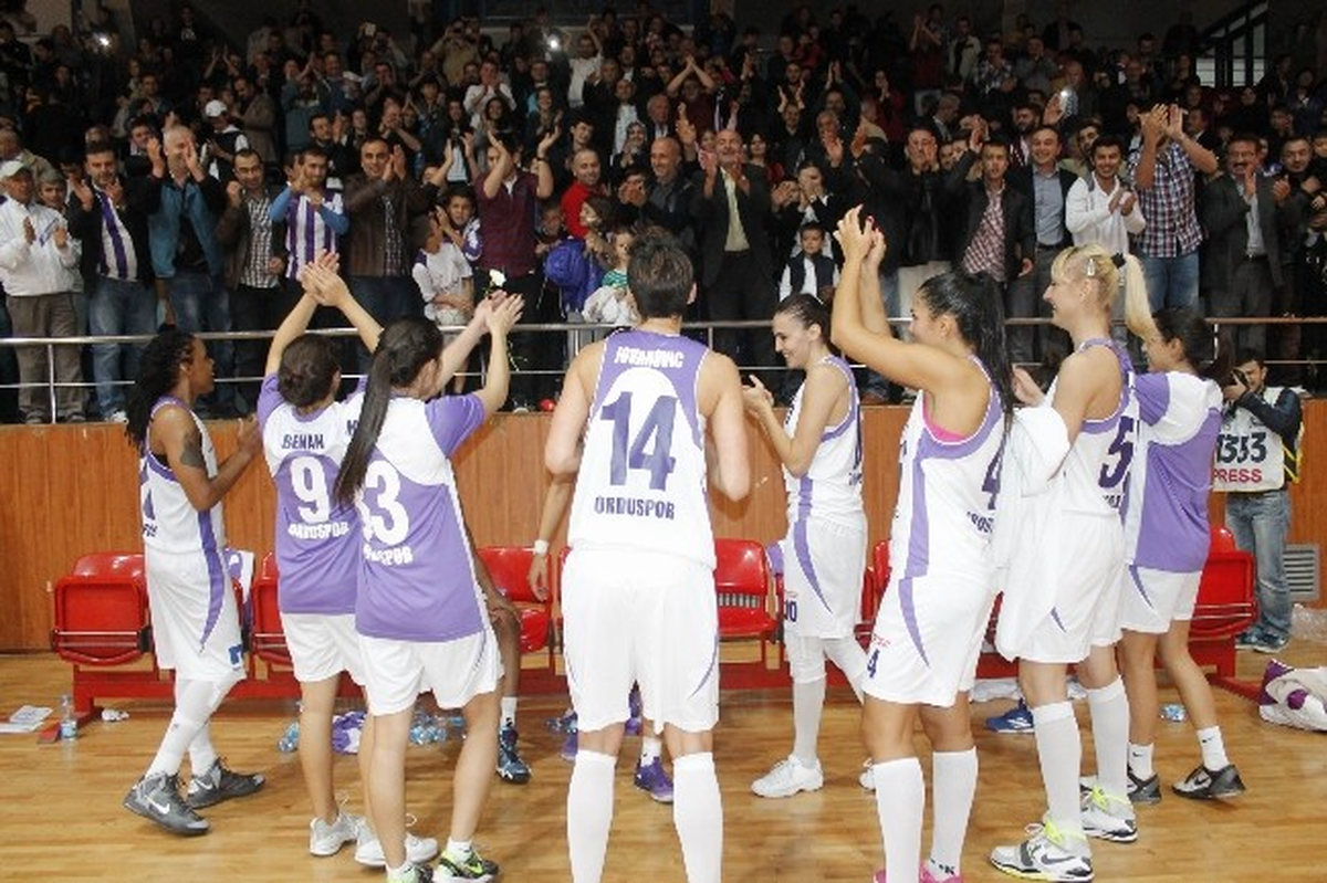 Orduspor, Fenerbahçe ile Karşılaşacak
