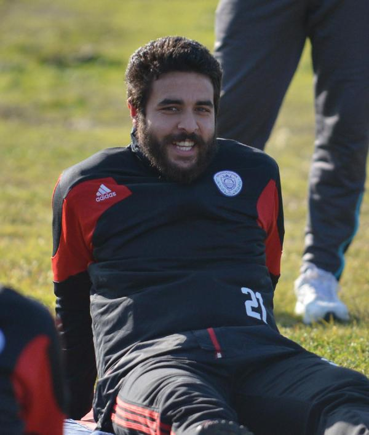 Orhangazispor\'un Antalya Kampı İçin Para Arayışı