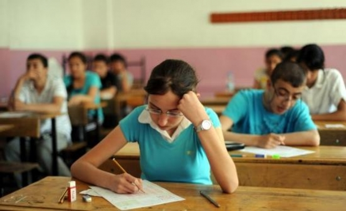 Ortak Sınavda 2 Soru Daha İptal Edildi