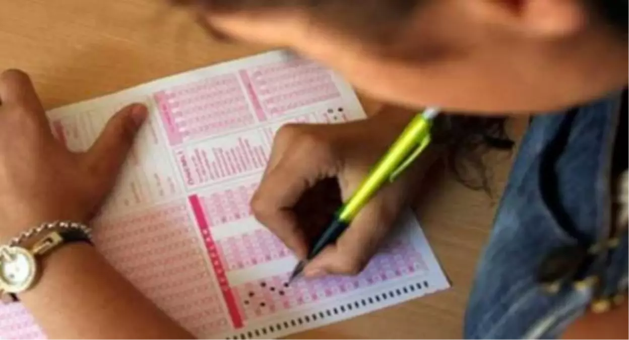 Ösys Başvuruları Başladı