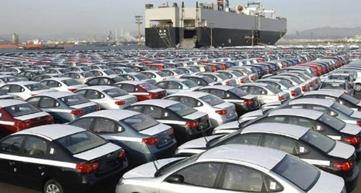 Otomotiv Sektörünün İhracatını Bursa ve Kocaeli Sırtladı