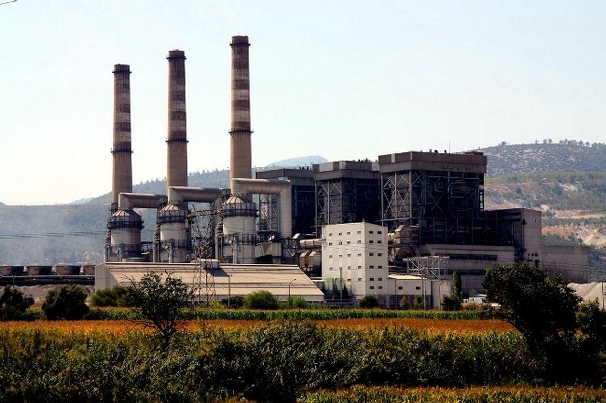 Özel Haber) Muğla Enerji Üretim Üssü Gibi