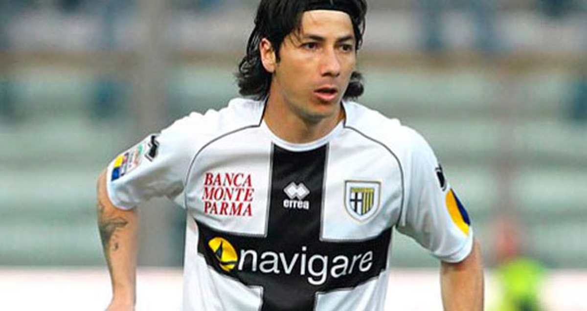 Parma, Valdes\'i Sattı