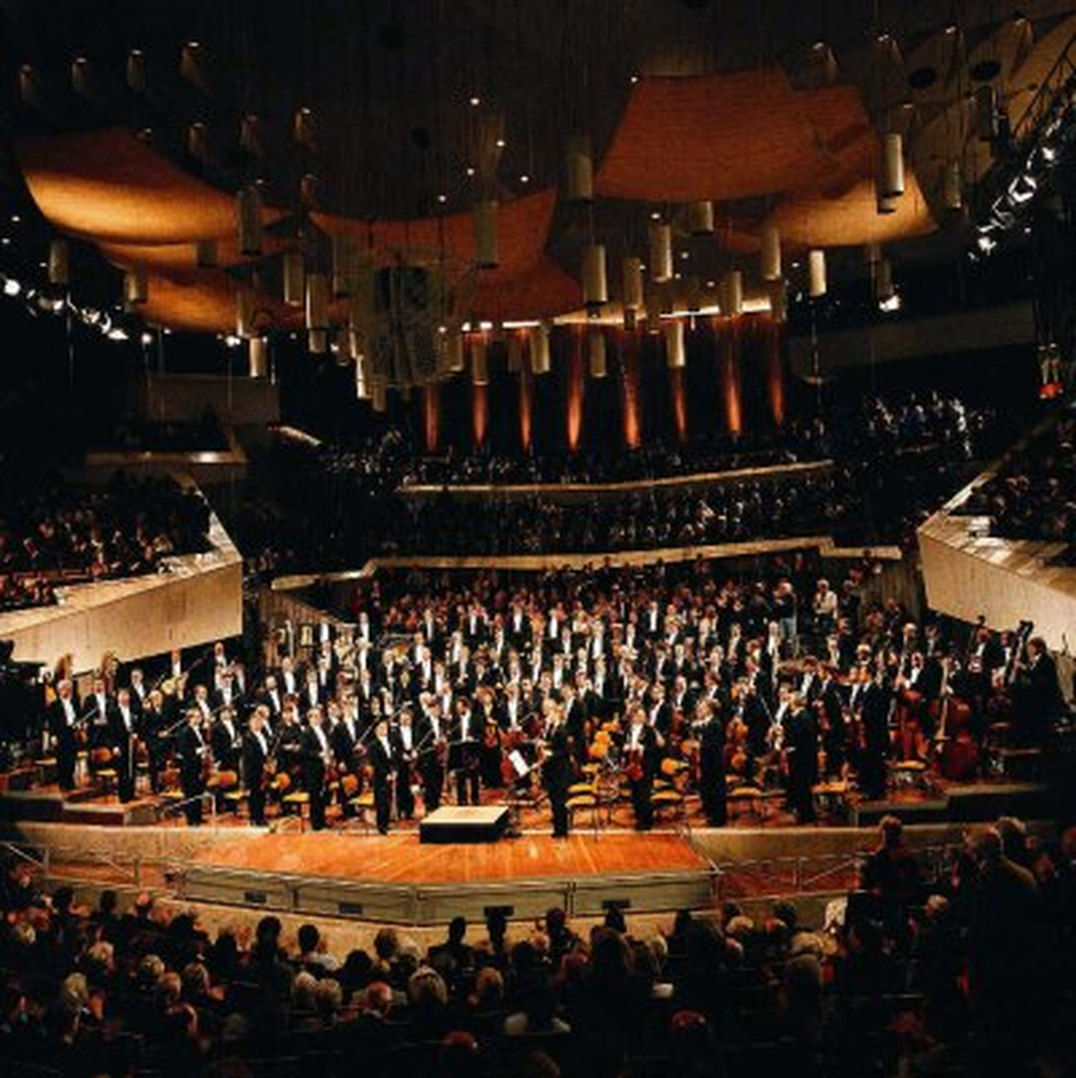 Pera Müzesi\'nde Dijital Konserler 2014\'te Devam Ediyor