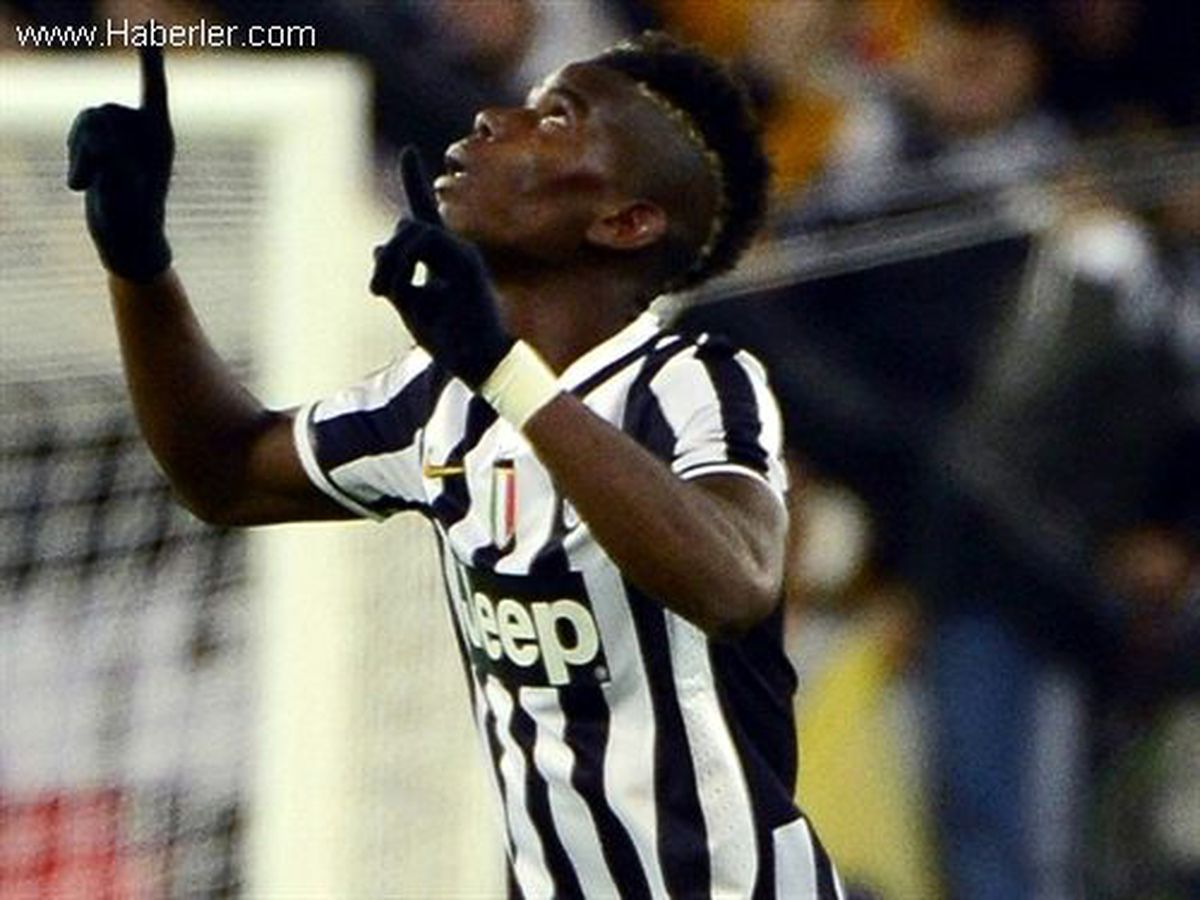 Psg, Pogba\'yı Kafasına Taktı Bir Kere