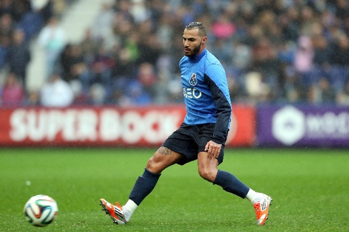 Quaresma Evine Döndü