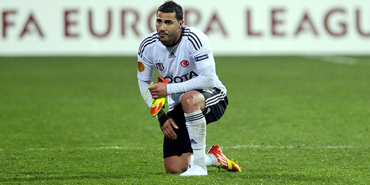 Quaresma Resmen Porto\'da