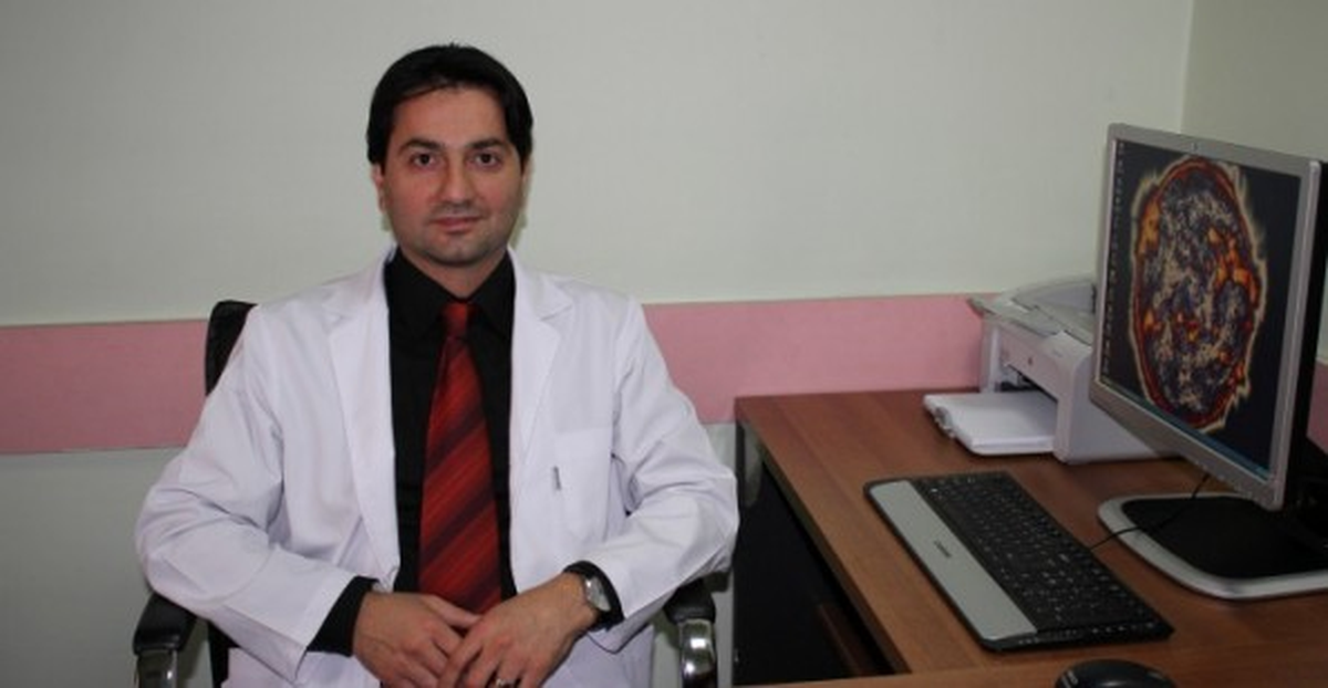Sağlıkta Dönüşüm Projesi