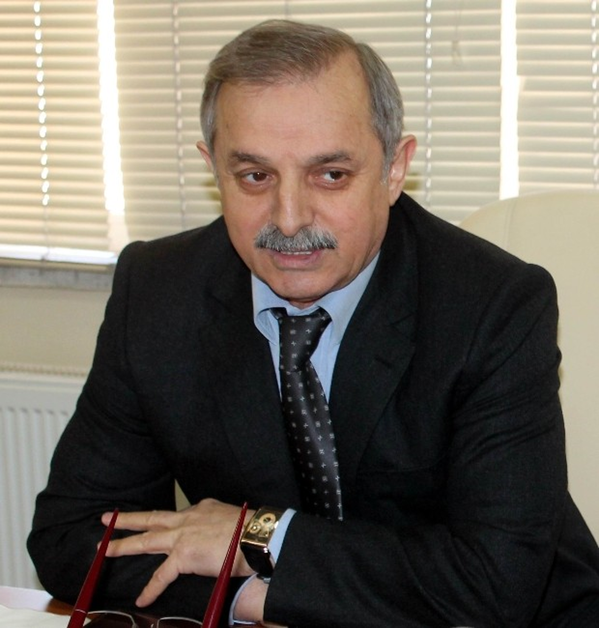 Şahin: "2013 Yılı Ordu İçin Çok Verimli Geçti"
