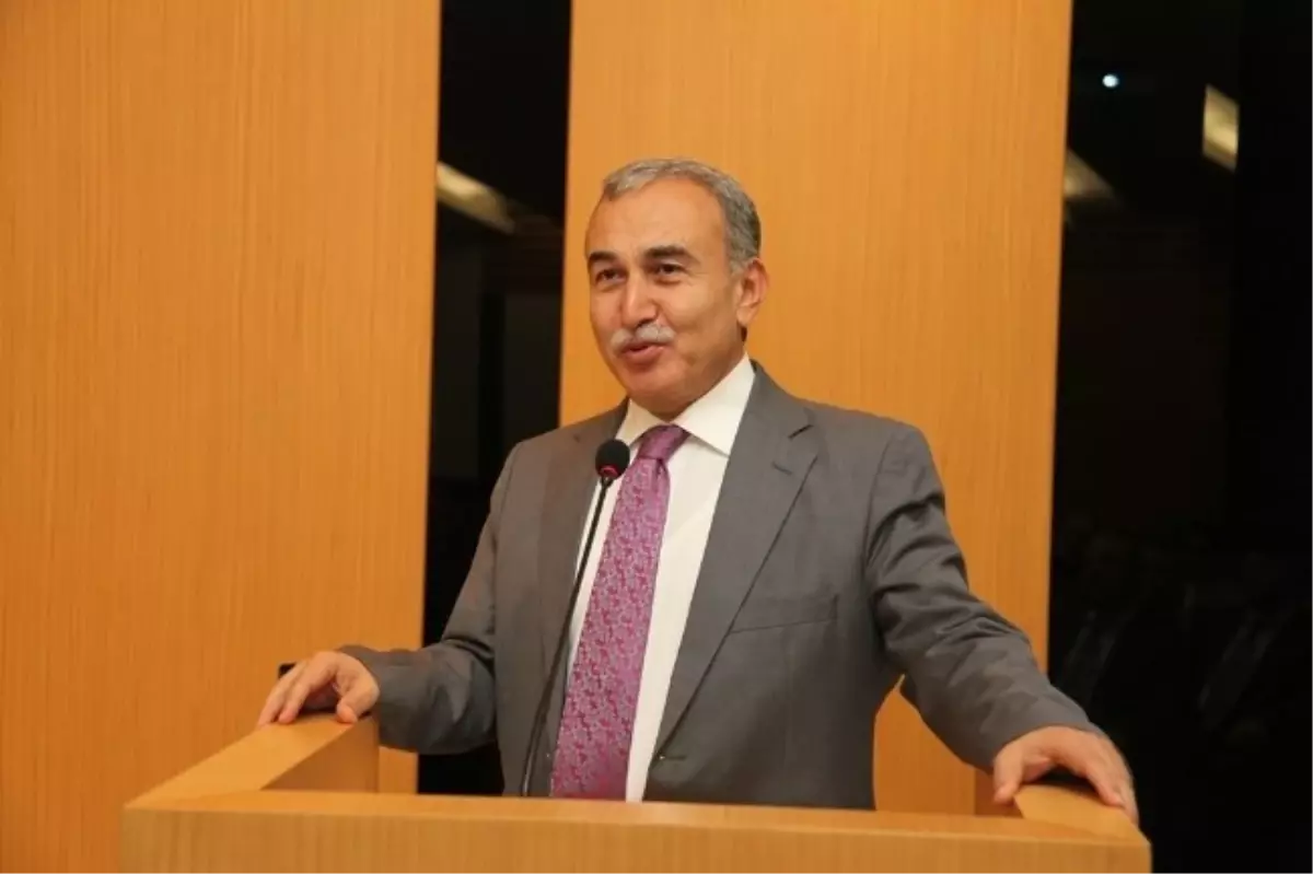 Sakarya Valisi Mustafa Büyük\'ten İha\'ya Kutlama