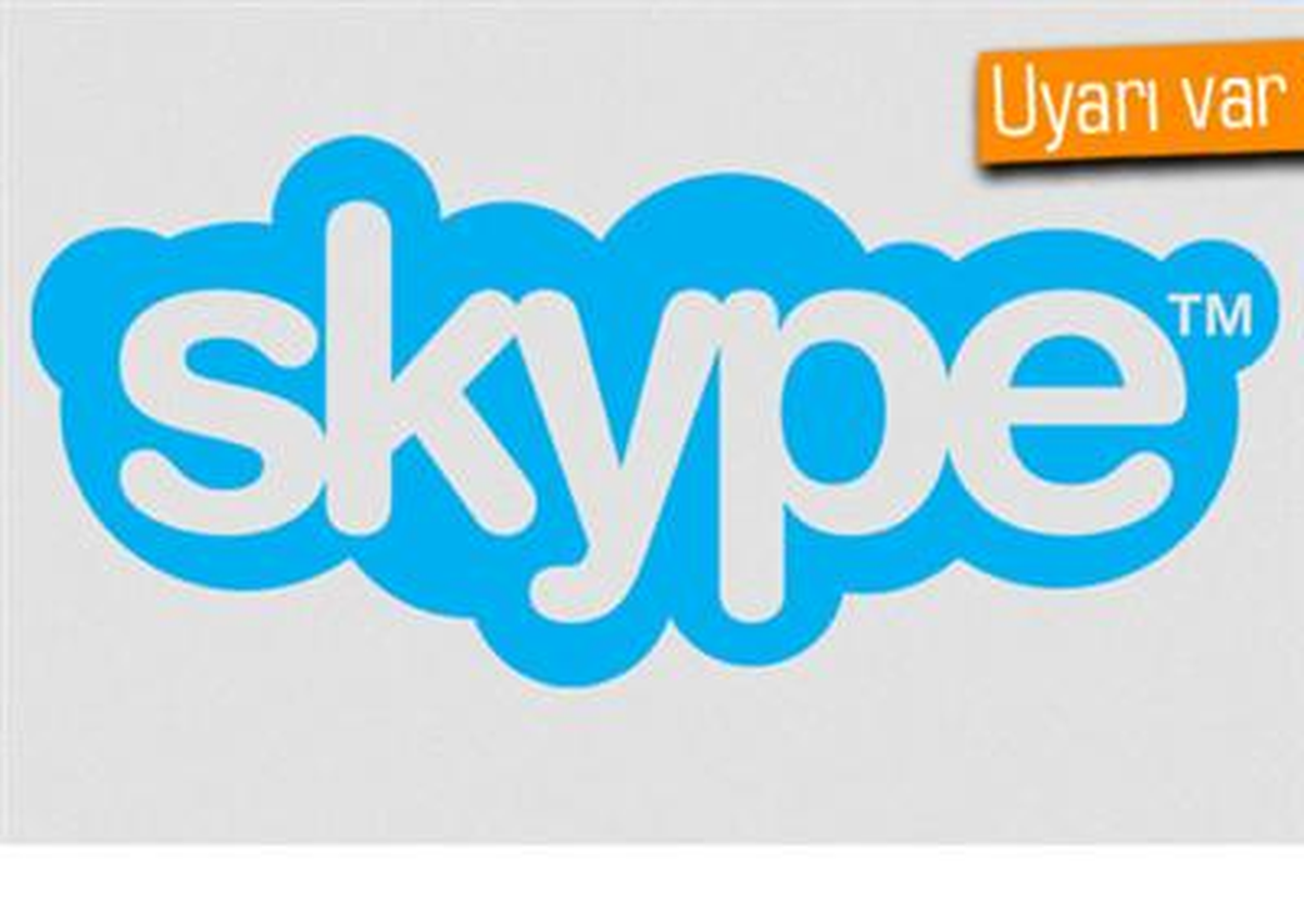 SEA, Skype\'ın Hesaplarını Hackledi