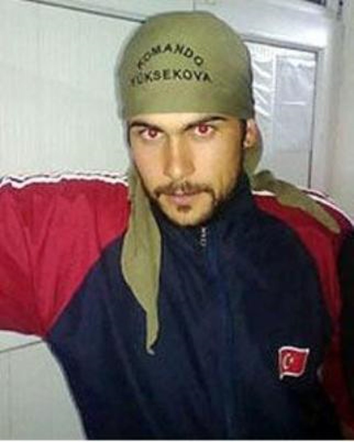 Şehidin İsmi Okula Verildi