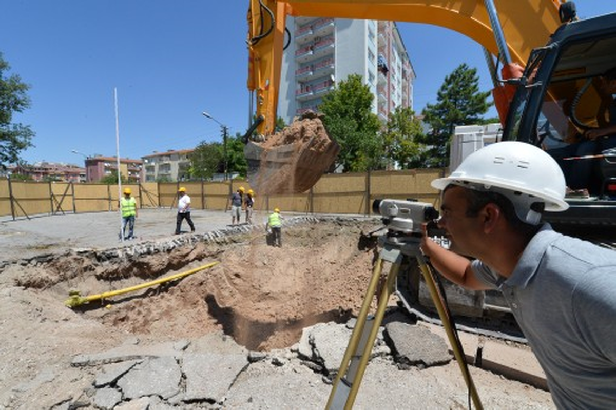 Şentepe Teleferiği Mart Ayında Hizmette