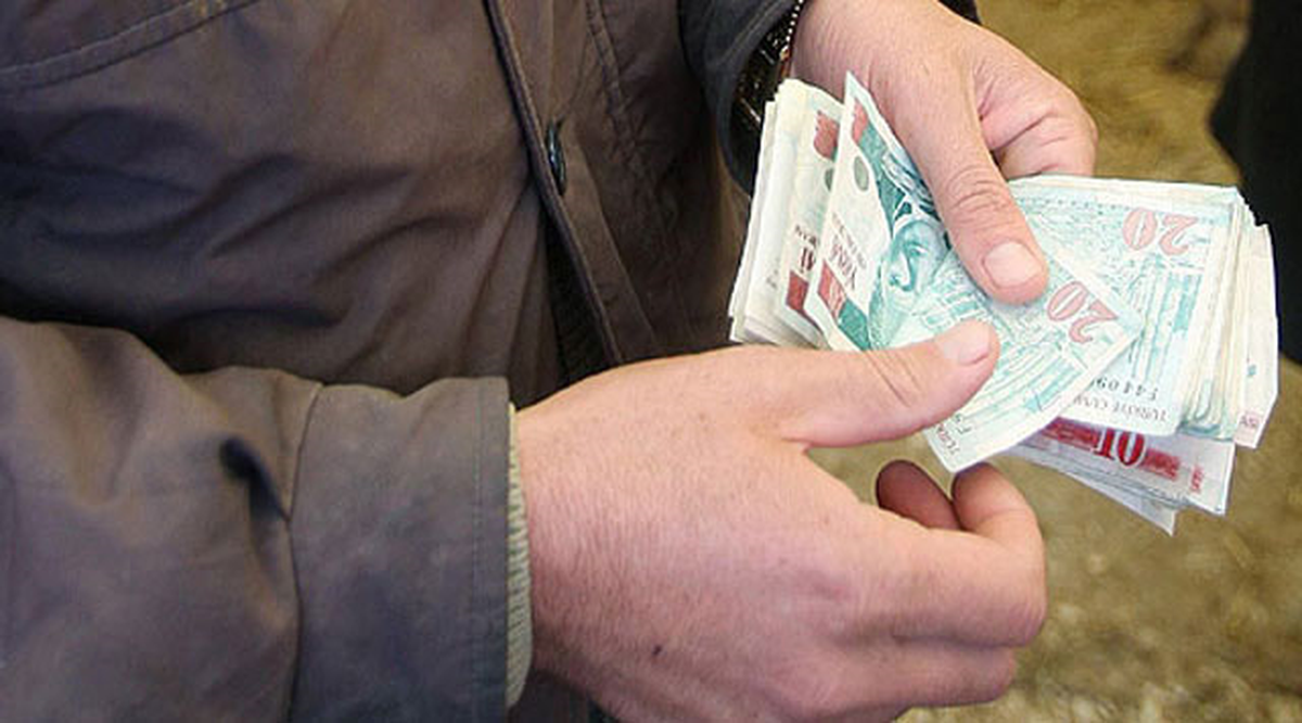 Sığır Üreticilerinin Destek Ücretleri Yatırıldı