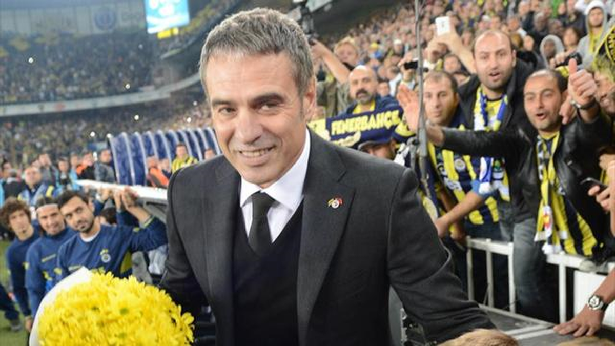 Sihirli Değnek Yok Ersun Yanal Var