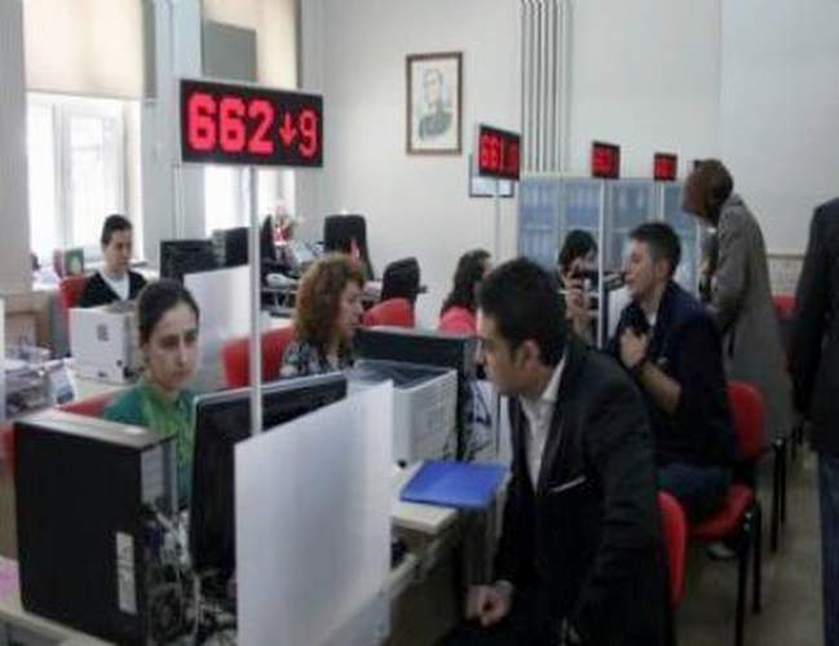 Siirt Nüfus Müdürlüğü Vatandaşları Seçim Konusunda Uyardı