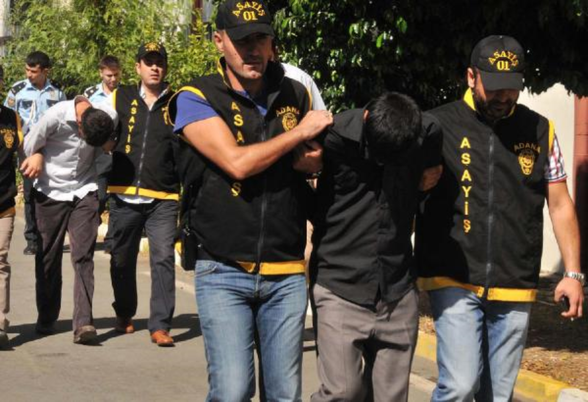 Sokakta Küpe Gaspına, \'Hasta Çocuk\' Savunması
