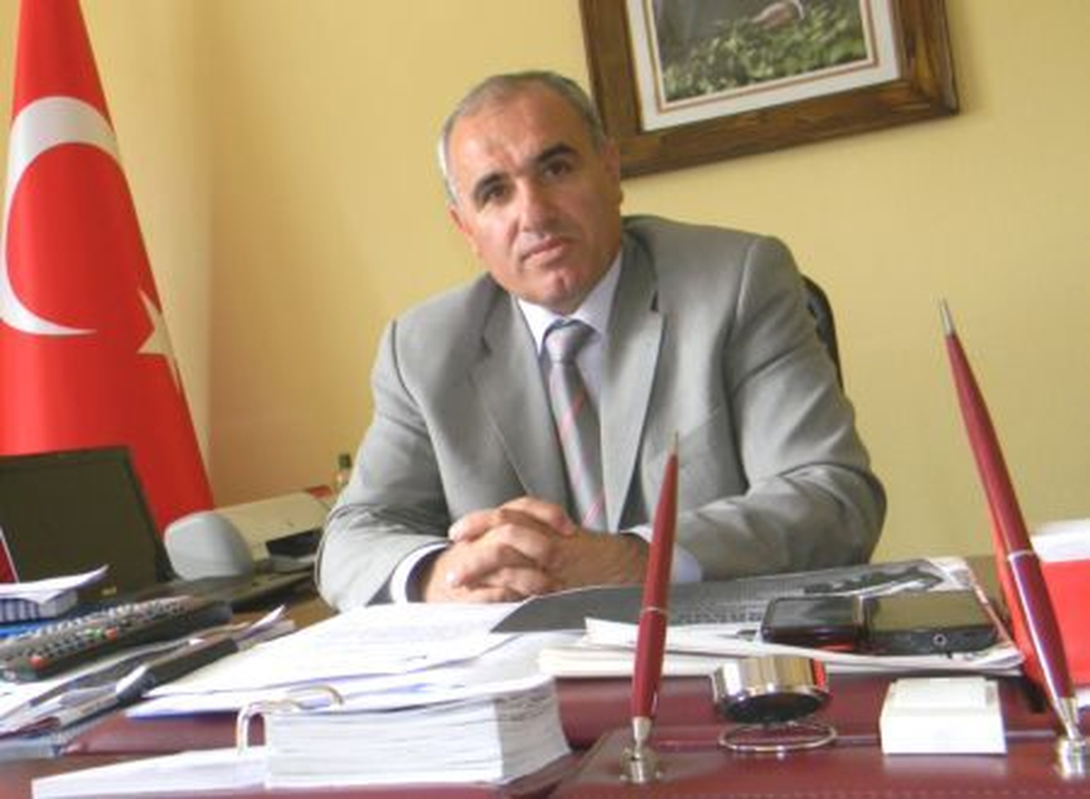 Sorgun\'da Tabela Tartışması