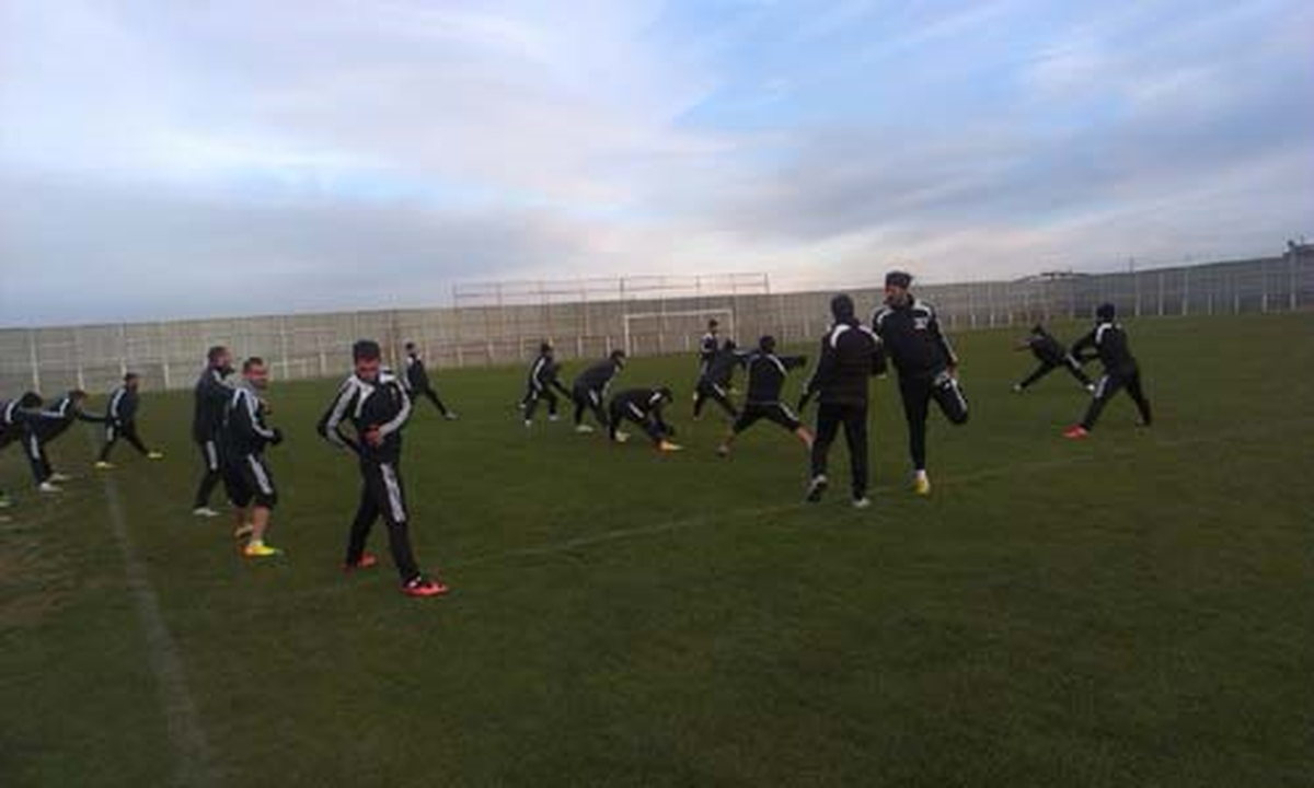 Spor Toto 3. Lig