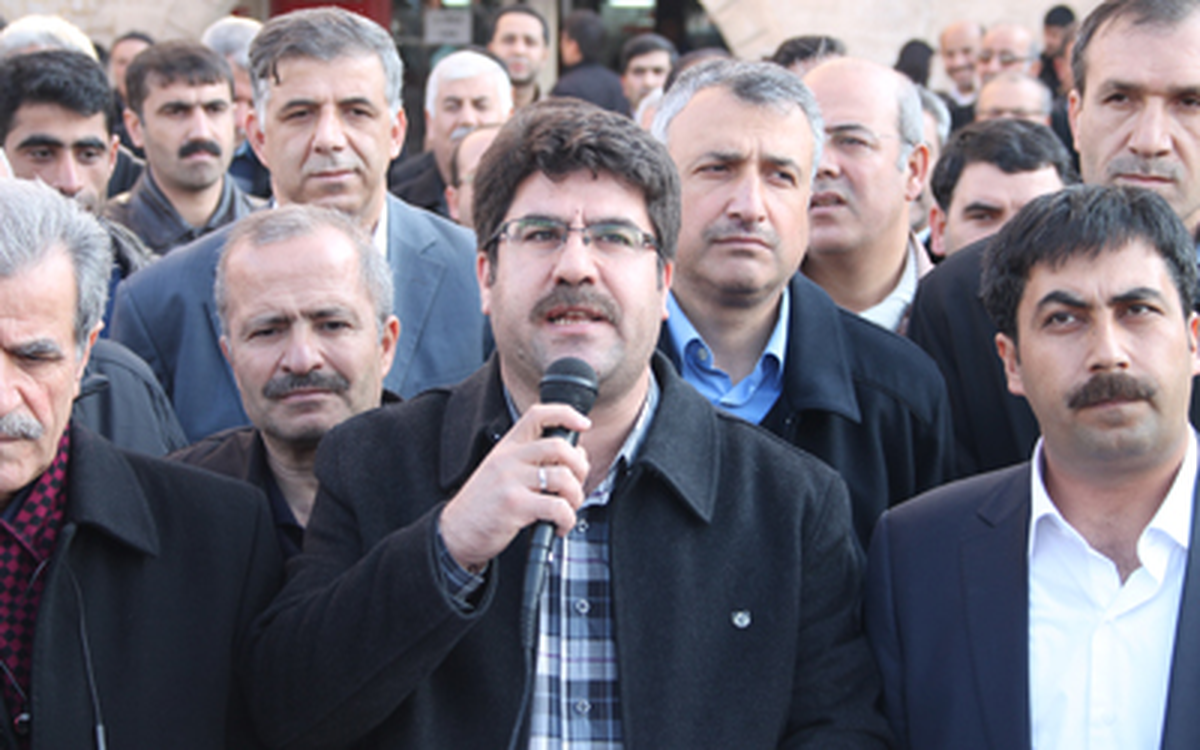 STK\'lar: 17 Aralık Operasyonu Darbedir!
