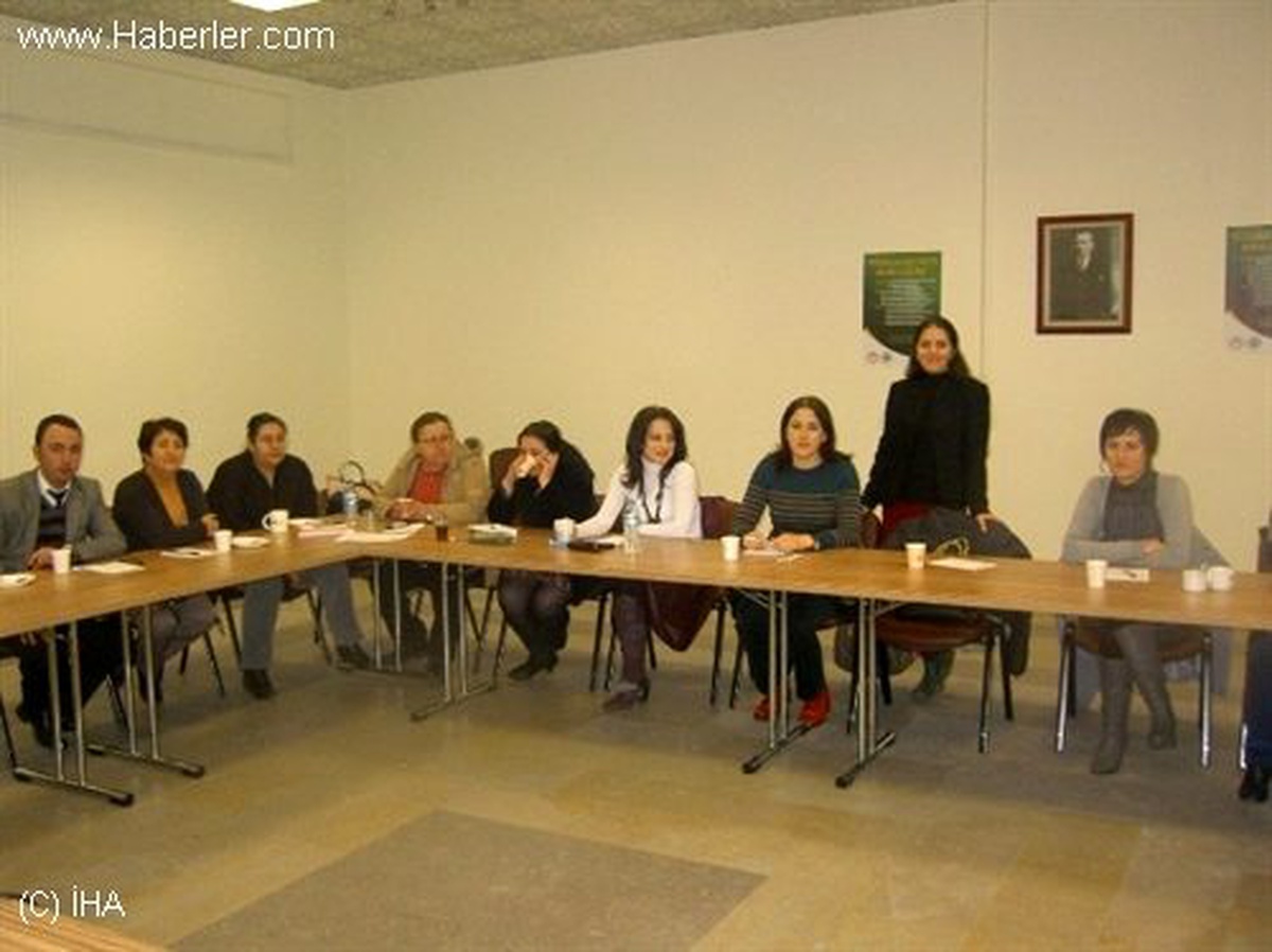 Stk\'larla Yerel Meclis İzleme ve Eğitim Projesi Başladı