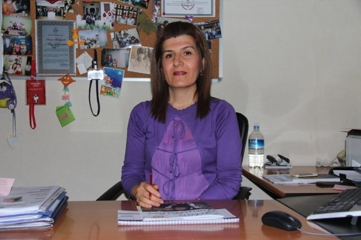 Tegv Mersin 650 Çocuğa Eğitim Desteği Veriyor