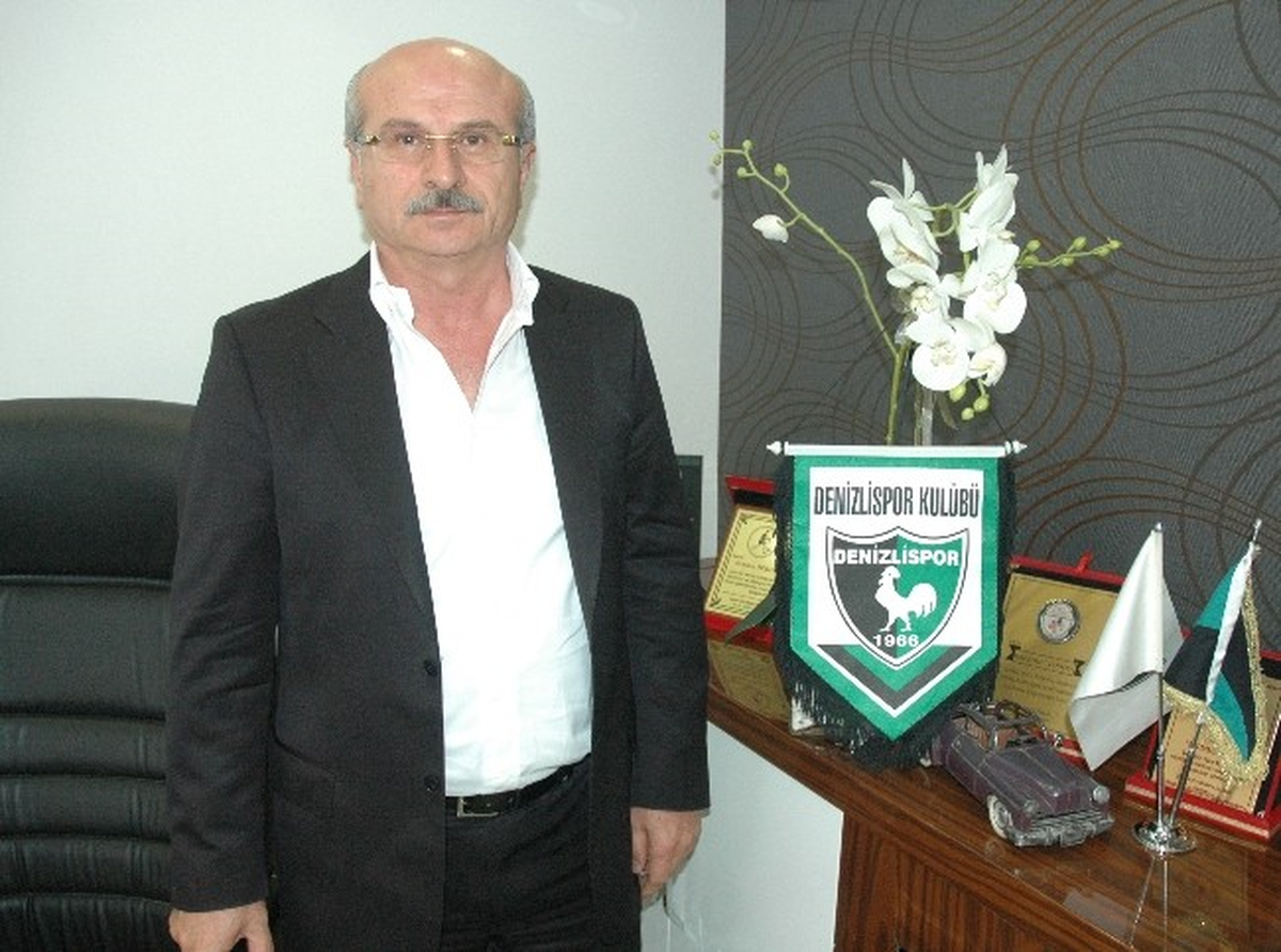 Tekden Denizlispor\'da Transfer Çalışmaları Başladı