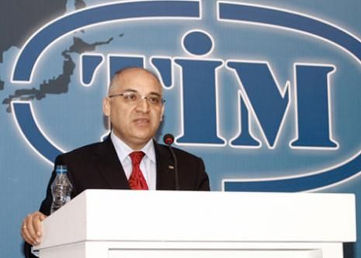 Tim Başkanı Büyükekşi: Merkez Bankası\'na Güvenerek İşlem Yapan Şirketler Zarara Uğradı