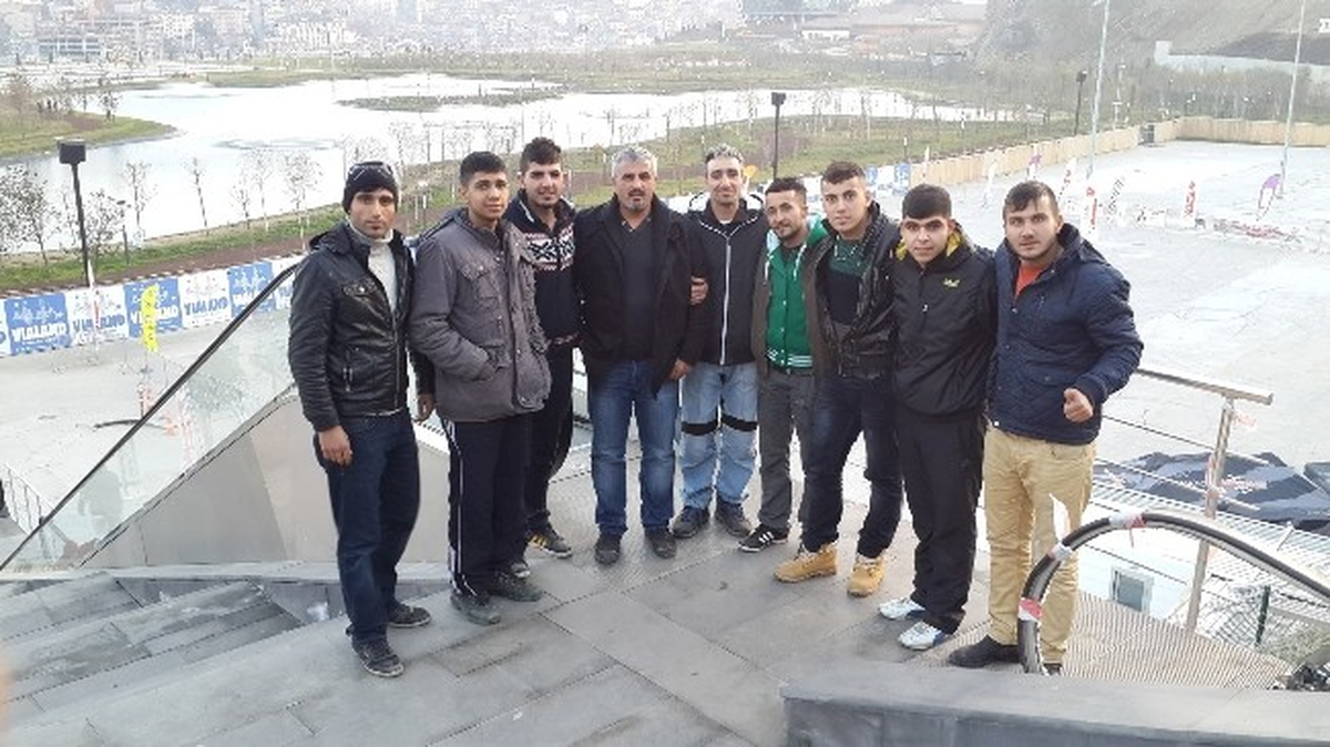 TMF Yıldızları Belli Oldu