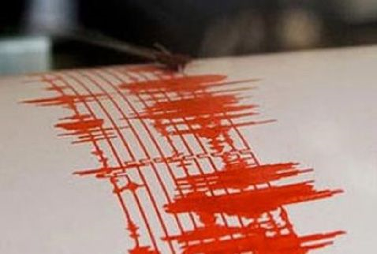 Tokat\'ta 3,7 Büyüklüğünde Deprem