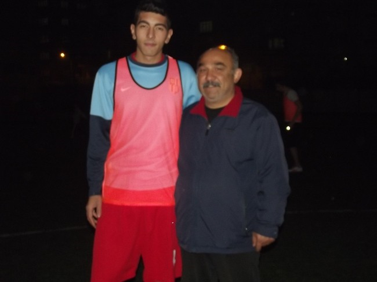 Tolgahan, Kardeşköyspor ile Anlaştı