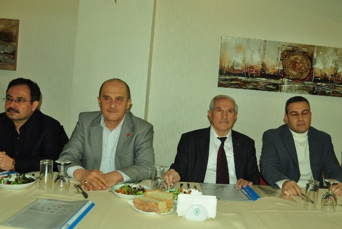 Uşak Milli İradeye Saygı Platformu; "Sandıkla Gelen, Sandıkla Gitmelidir"