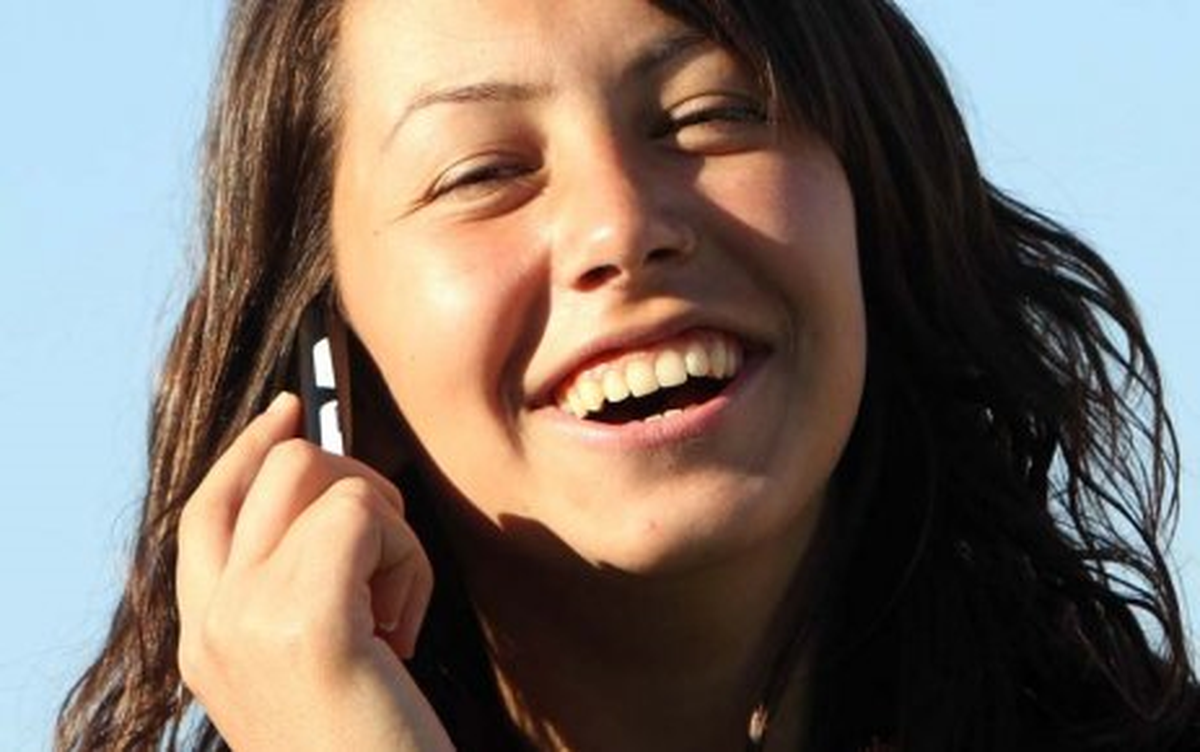 Vodafone\'lular 2014\'e Girerken 327 Milyon Dakika Konuştu