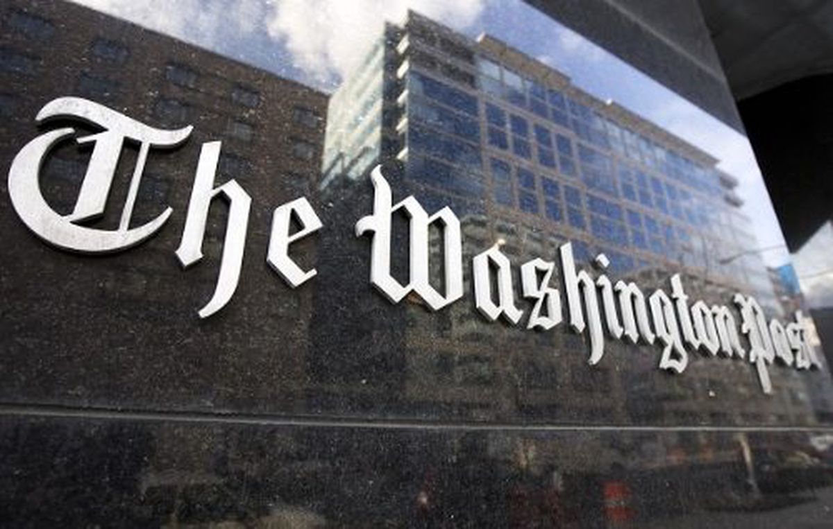 Washington Post: Türkiye\'de Bizans Tarzı Kriz Var
