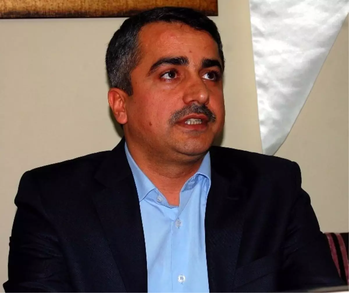 Yader\'den \'Silah Yüklü Tır\' Açıklaması