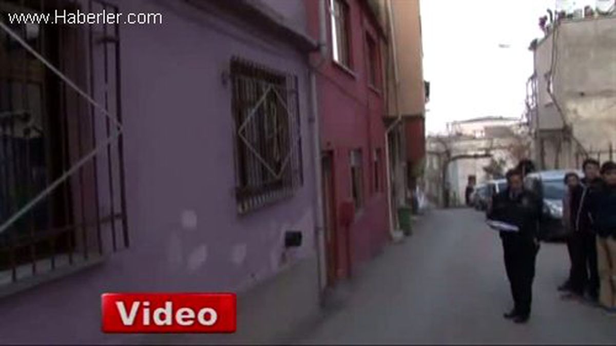 Bursa\'da Yeni Yılda Cesedi Bulundu