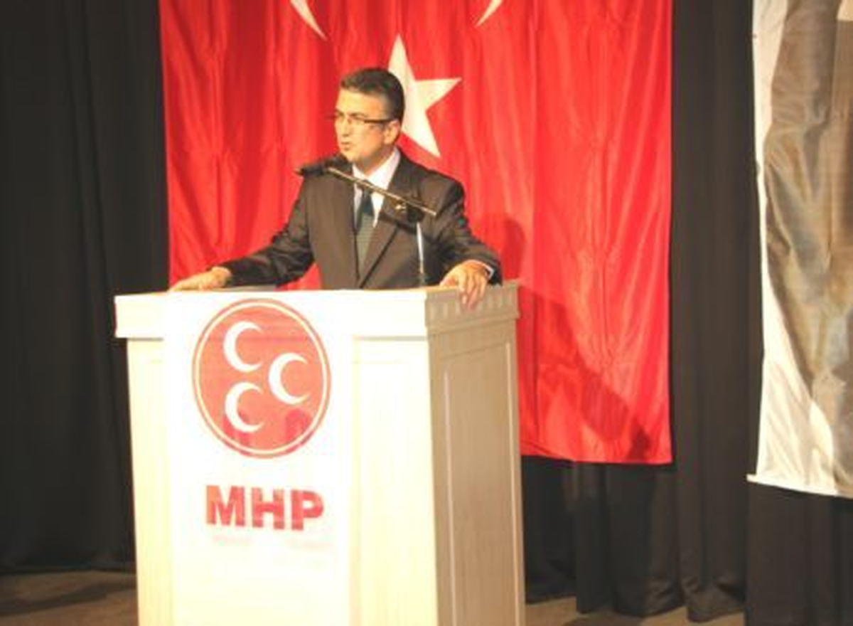 Yerel Seçimlere Doğru