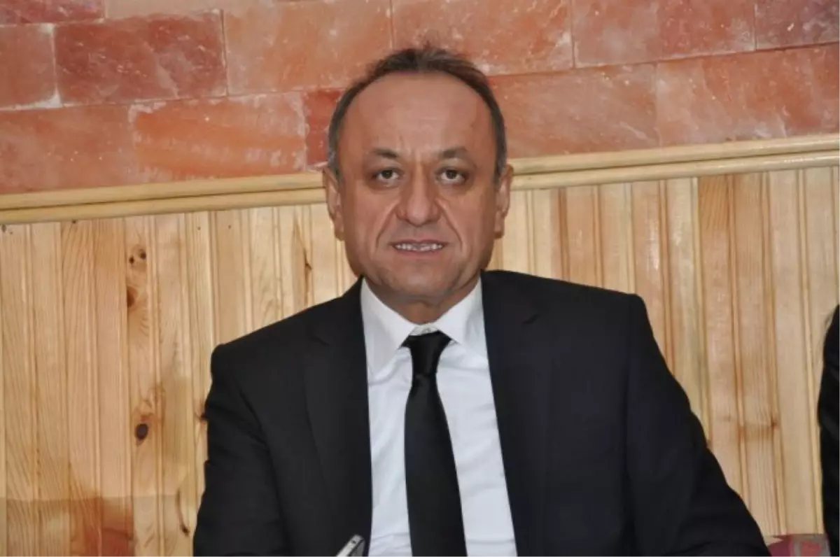 Yerel Seçimlere Doğru