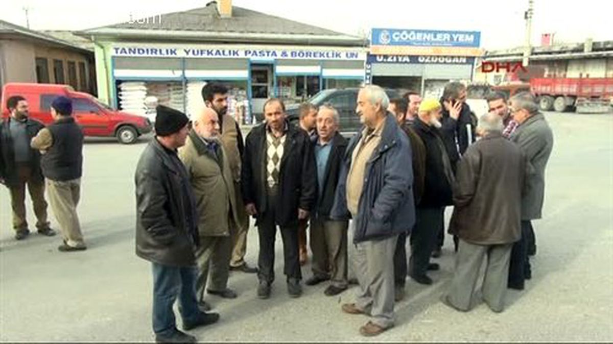 Yht Garı İçin Kamulaştırılan Arsanın Bedeli Danıştaylık Oldu