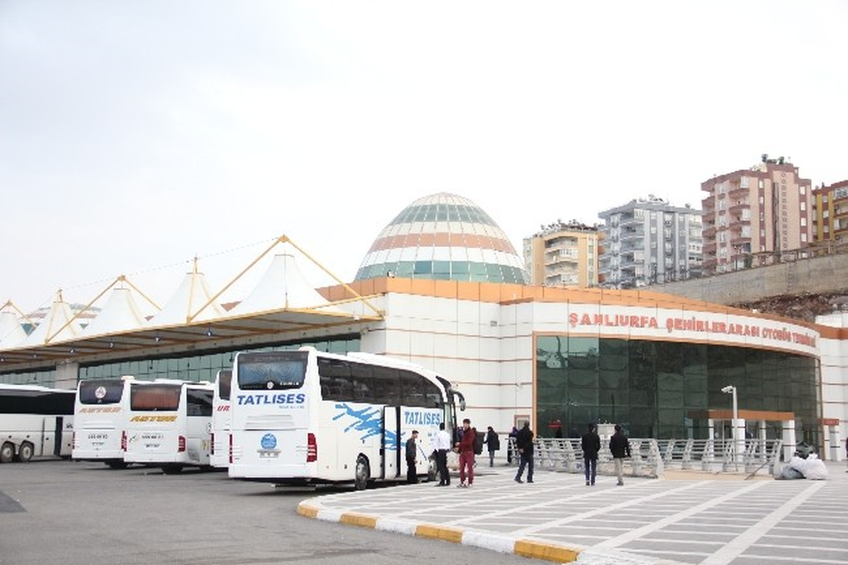 Yılbaşı Dönüşü Başladı