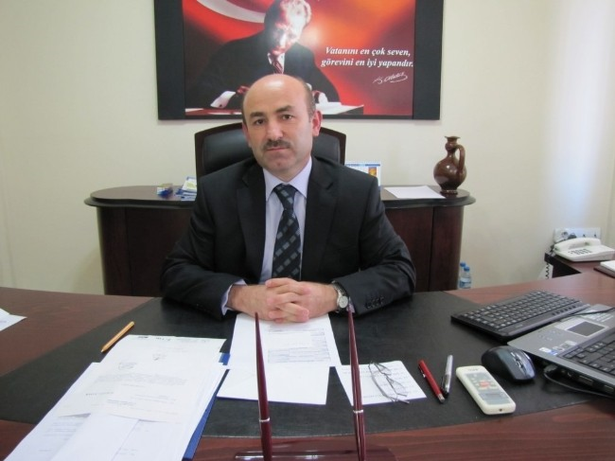 Zafer Kalkınma Ajansı, Hisarcık Anaokulu\'nun Projesini Kabul Etti